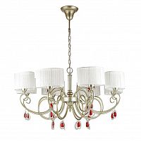 подвесная люстра odeon light verenissa 3392/8 в Саранске