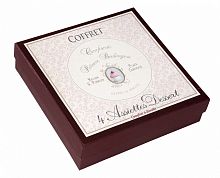 тарелки десертные в коробке чайный салон ( шт) comptoir de famille в Саранске