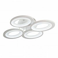 потолочный светодиодный светильник omnilux montresta oml-49507-64 в Саранске