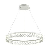 подвесной светодиодный светильник odeon light onix 4602/48l в Саранске