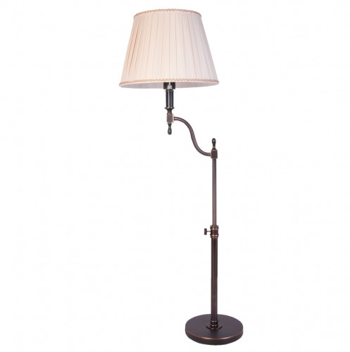 торшер kerman бежевый в Саранске