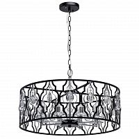подвесная люстра mw-light альгеро 285011908 в Саранске