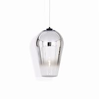 подвесной светильник fade silver от delight collection в Саранске