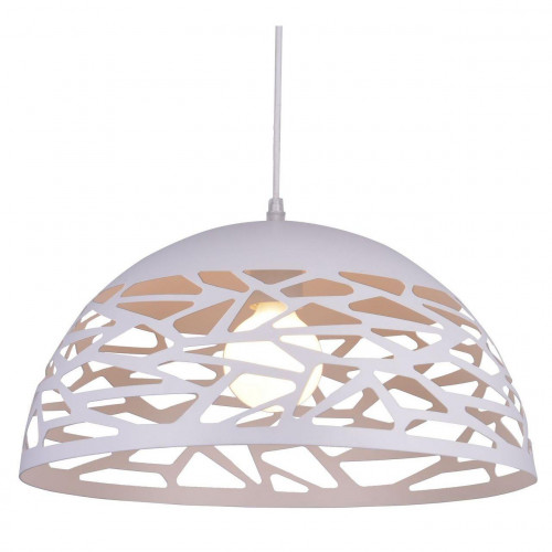 подвесной светильник arte lamp nido a3816sp-1wh в Саранске