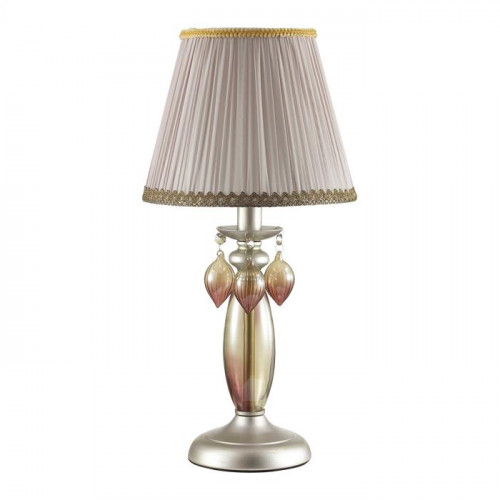 настольная лампа odeon light persia 3925/1t в Саранске