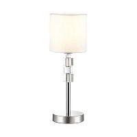 настольная лампа odeon light pavia 4113/1t в Саранске