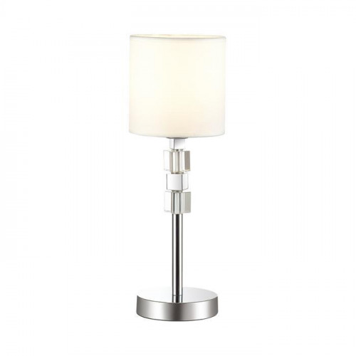 настольная лампа odeon light pavia 4113/1t в Саранске
